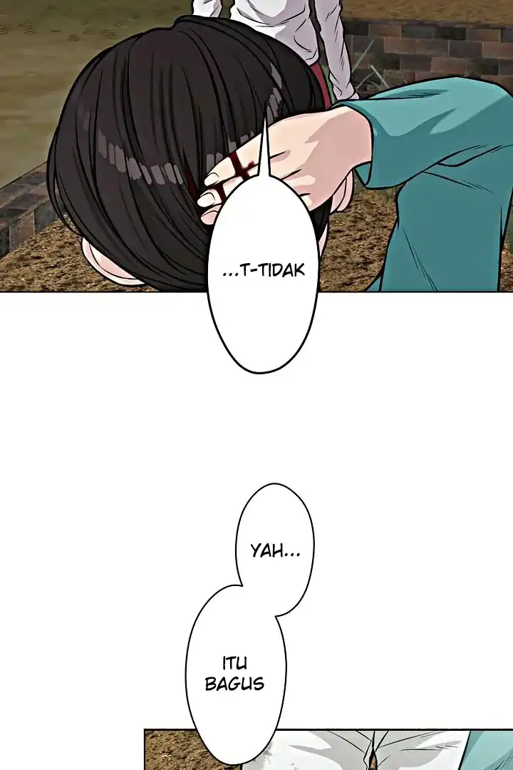 Baca The Devil in School - Chapter 13 halaman 70