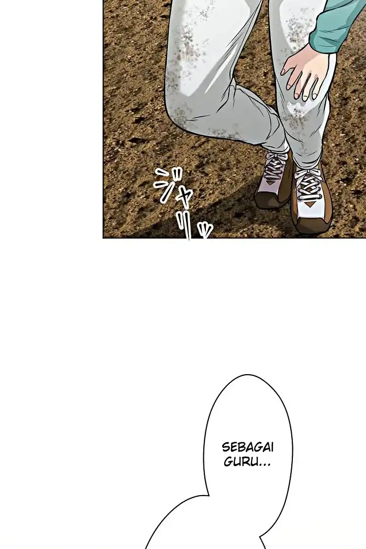 Baca The Devil in School - Chapter 13 halaman 71