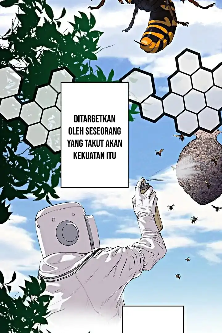 Baca The Devil in School - Chapter 13 halaman 77