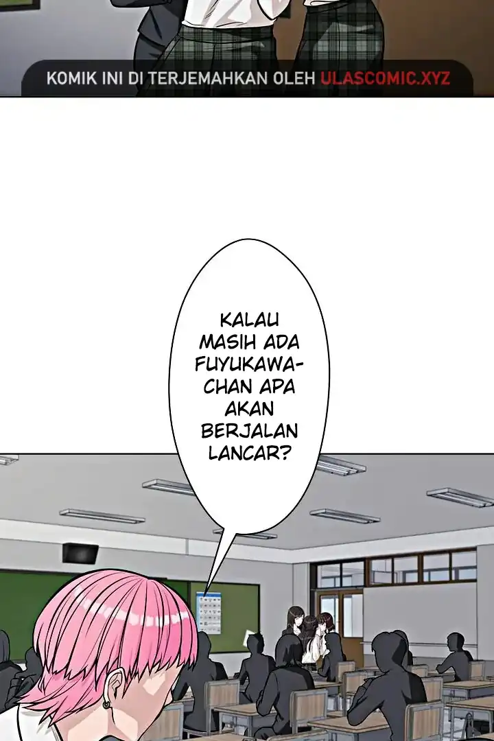 Baca The Devil in School - Chapter 13 halaman 8