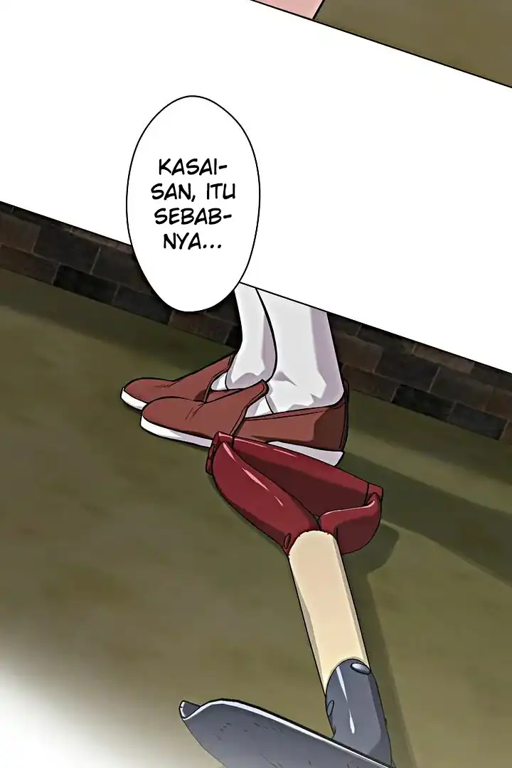 Baca The Devil in School - Chapter 13 halaman 95