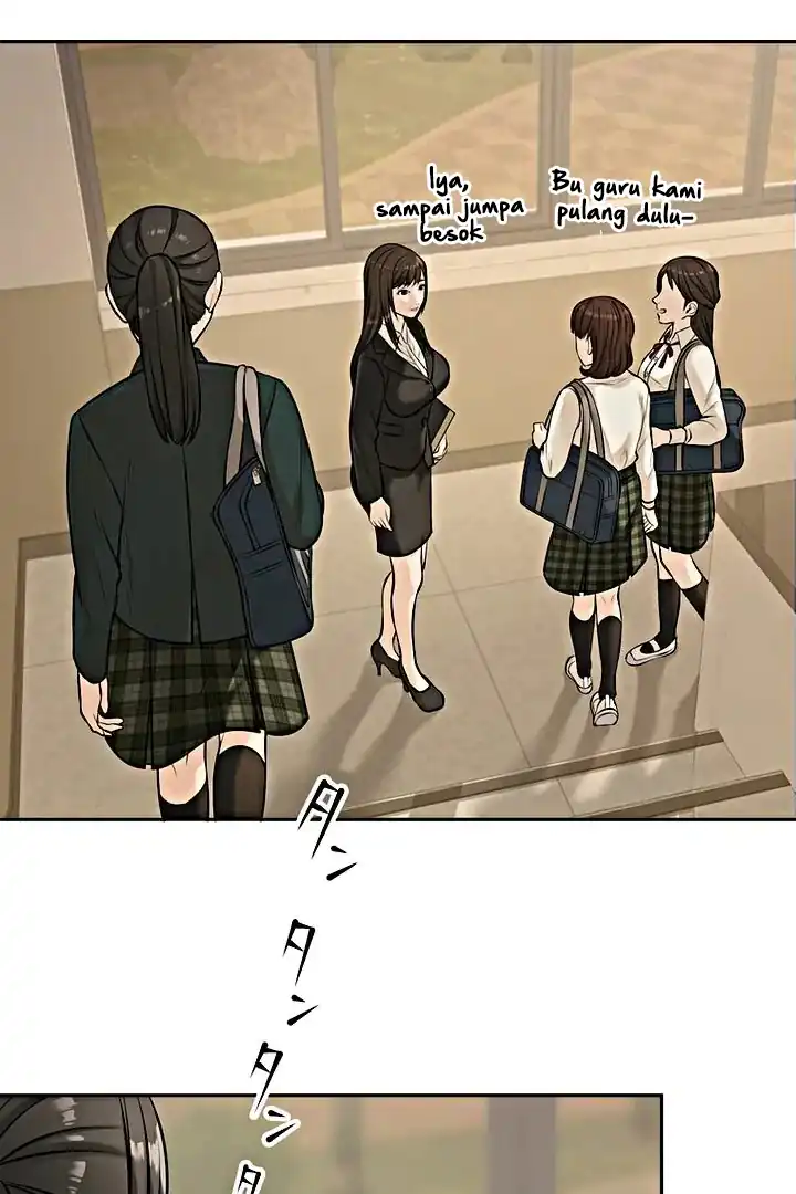 Baca The Devil in School - Chapter 14 halaman 17