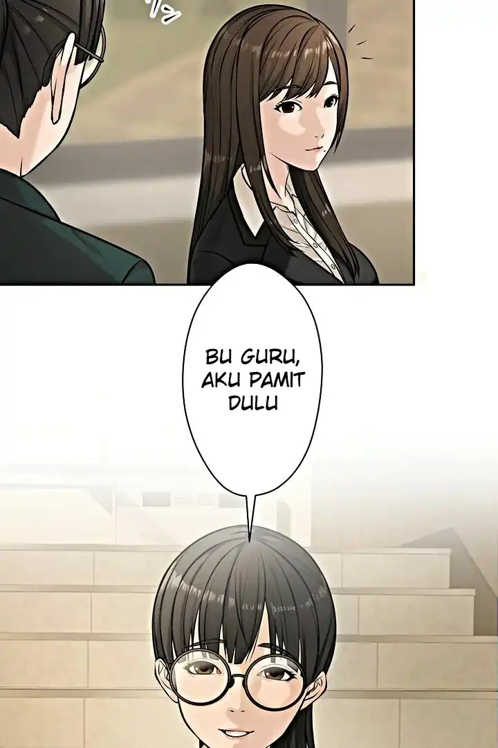 Baca The Devil in School - Chapter 14 halaman 18