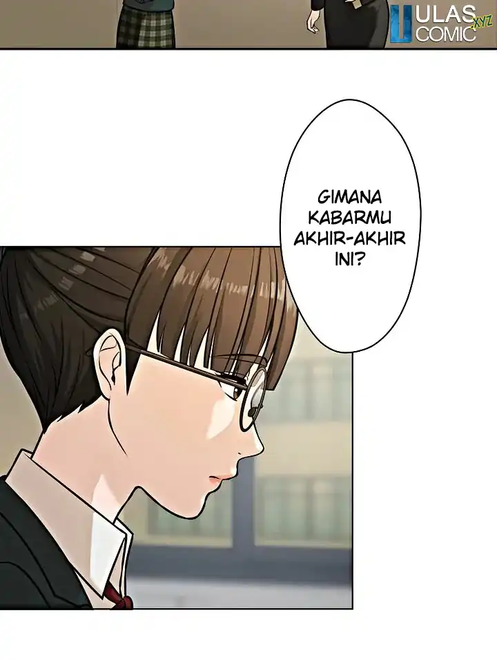 Baca The Devil in School - Chapter 14 halaman 20