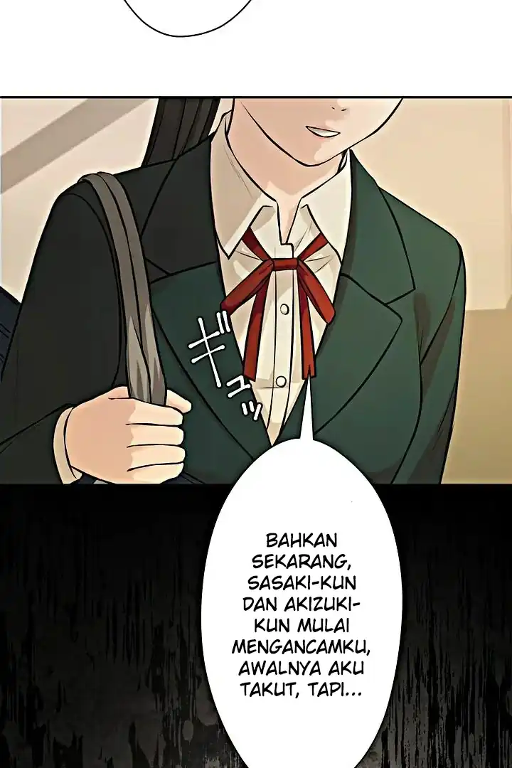 Baca The Devil in School - Chapter 14 halaman 22