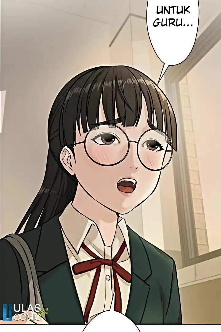 Baca The Devil in School - Chapter 14 halaman 26