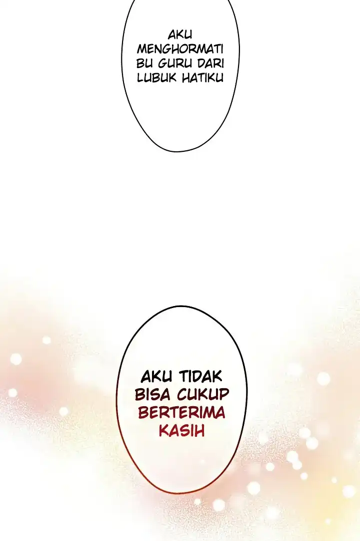 Baca The Devil in School - Chapter 14 halaman 27