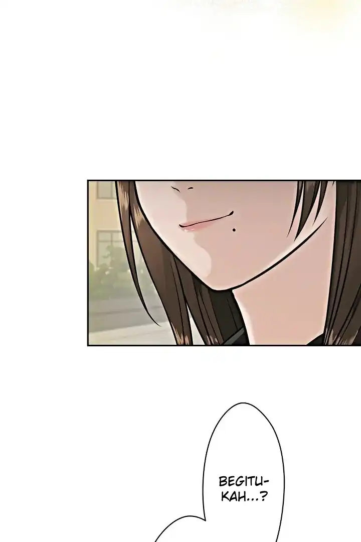 Baca The Devil in School - Chapter 14 halaman 28