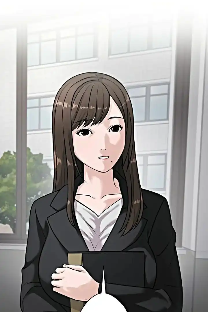 Baca The Devil in School - Chapter 14 halaman 3