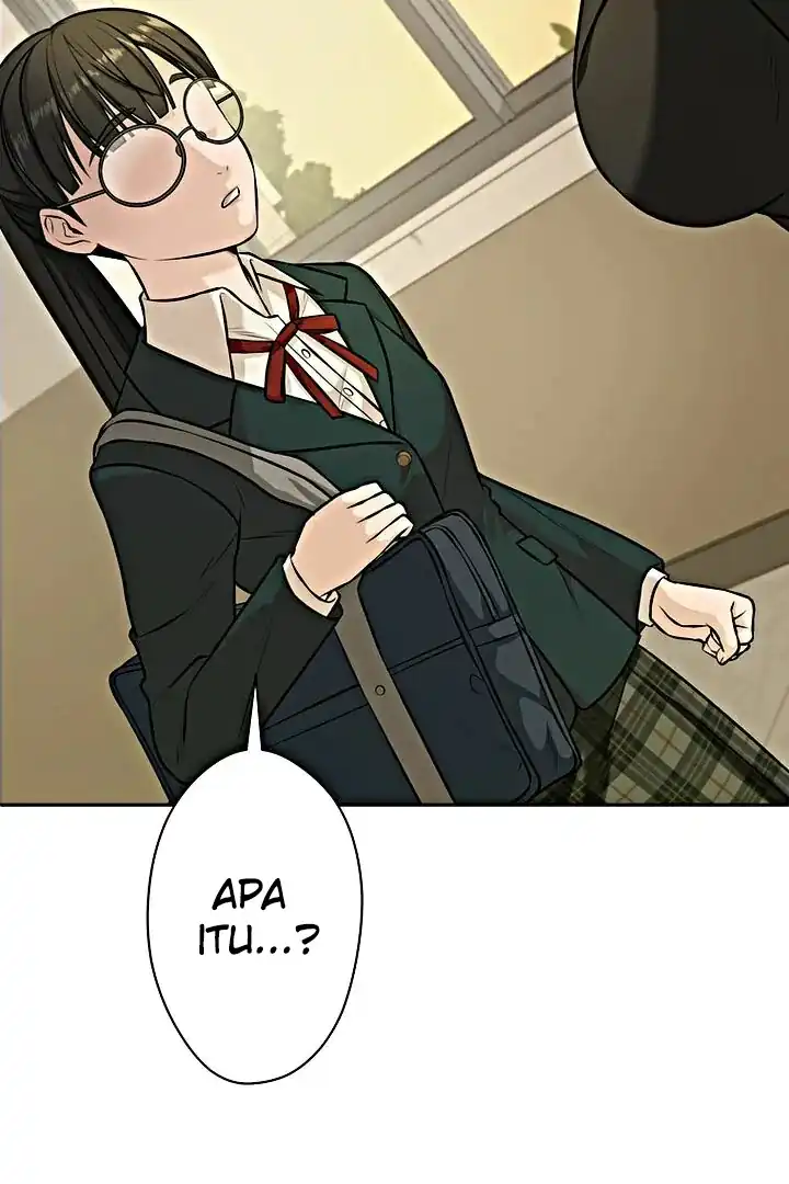 Baca The Devil in School - Chapter 14 halaman 31