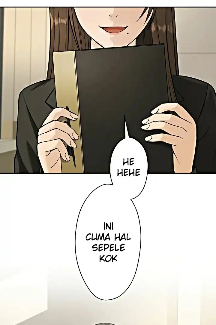 Baca The Devil in School - Chapter 14 halaman 32