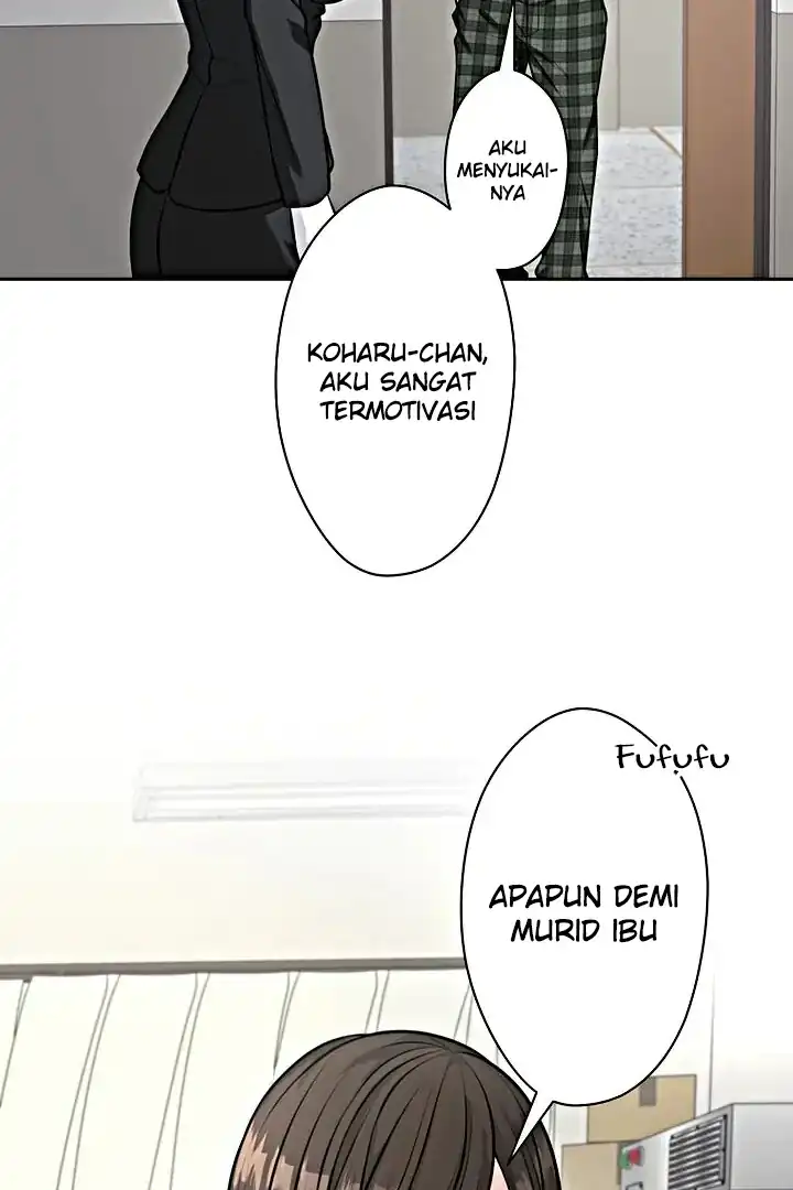 Baca The Devil in School - Chapter 14 halaman 36