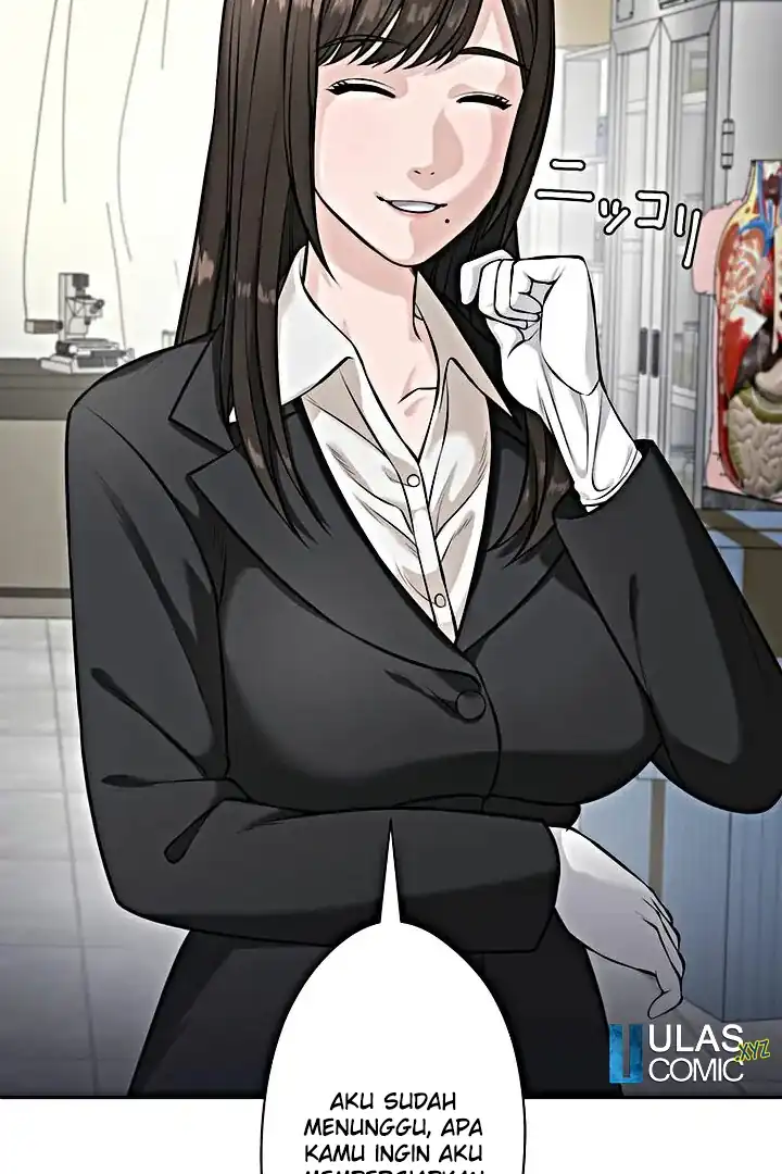 Baca The Devil in School - Chapter 14 halaman 37