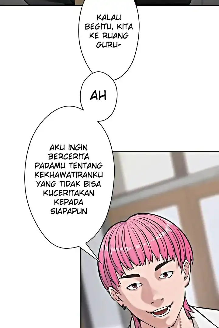 Baca The Devil in School - Chapter 14 halaman 4