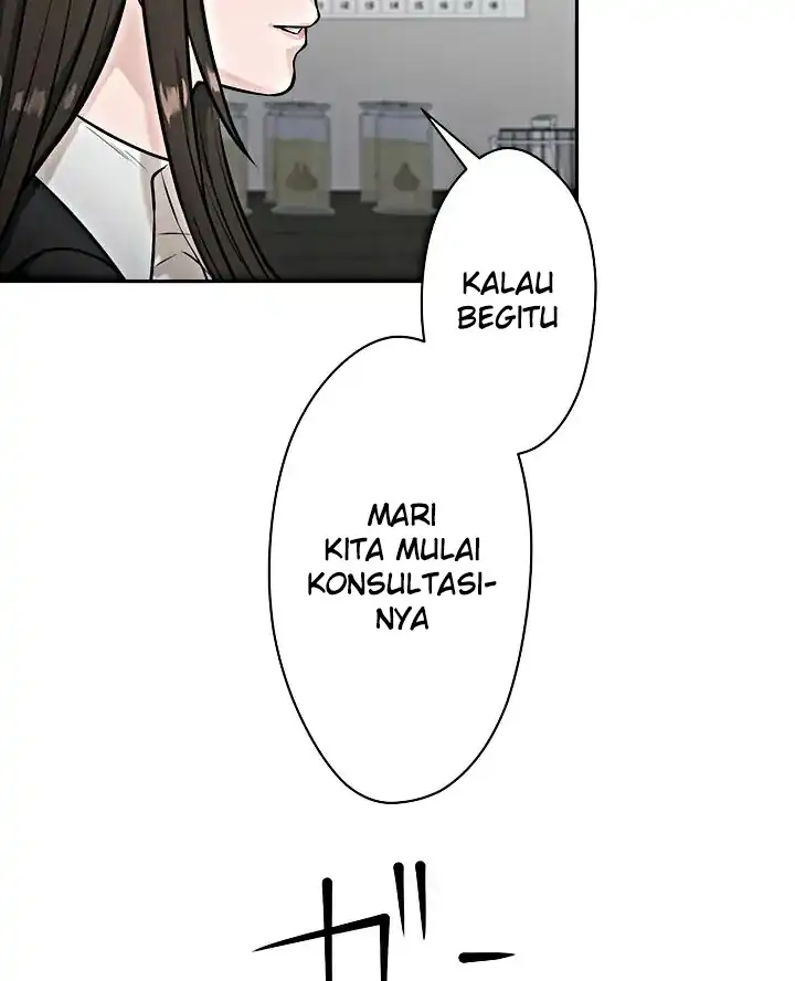 Baca The Devil in School - Chapter 14 halaman 40