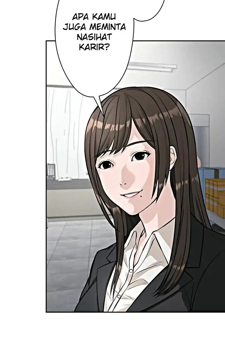 Baca The Devil in School - Chapter 14 halaman 43