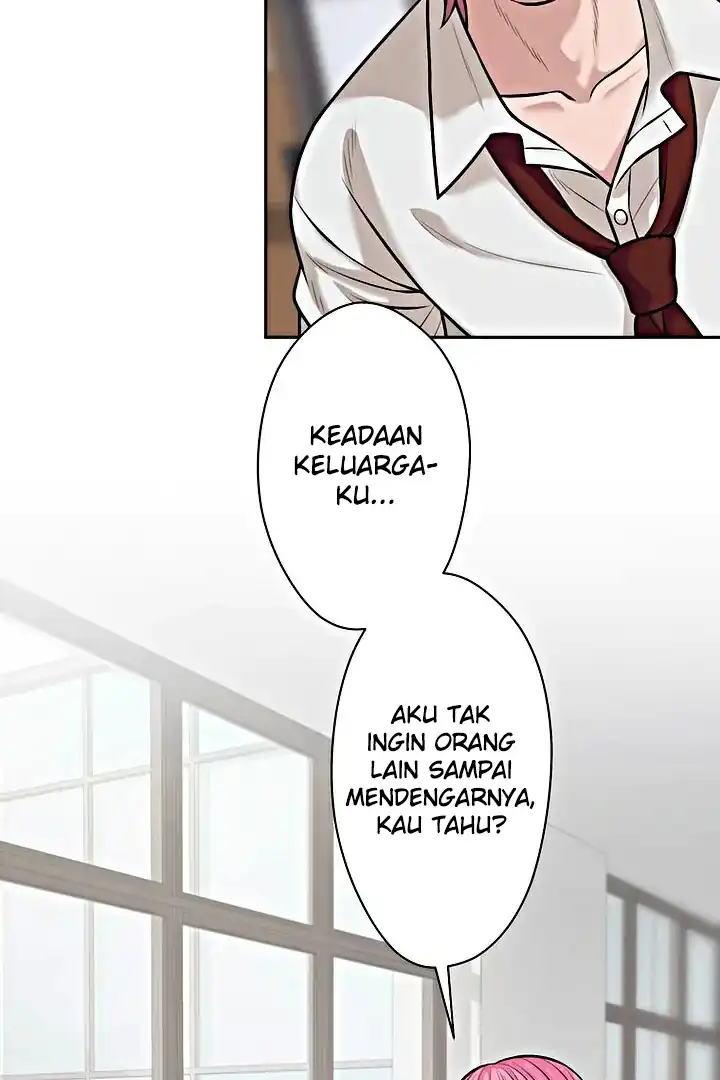 Baca The Devil in School - Chapter 14 halaman 5