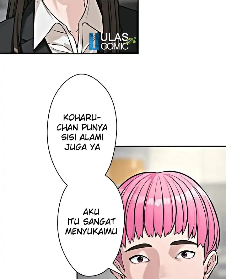 Baca The Devil in School - Chapter 14 halaman 50