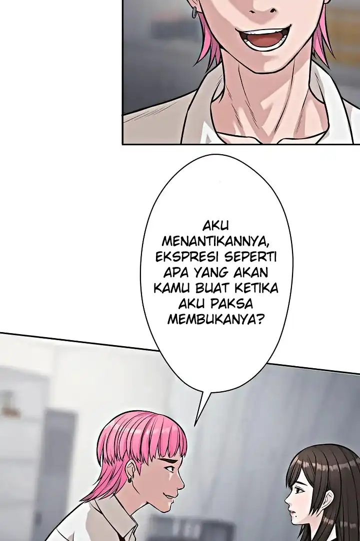 Baca The Devil in School - Chapter 14 halaman 51