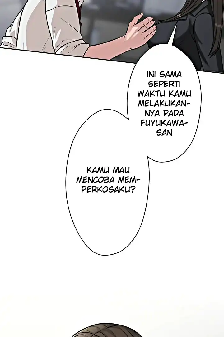 Baca The Devil in School - Chapter 14 halaman 52
