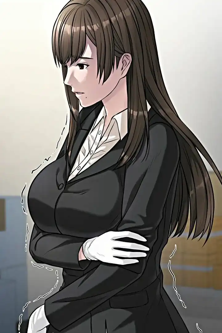 Baca The Devil in School - Chapter 14 halaman 53