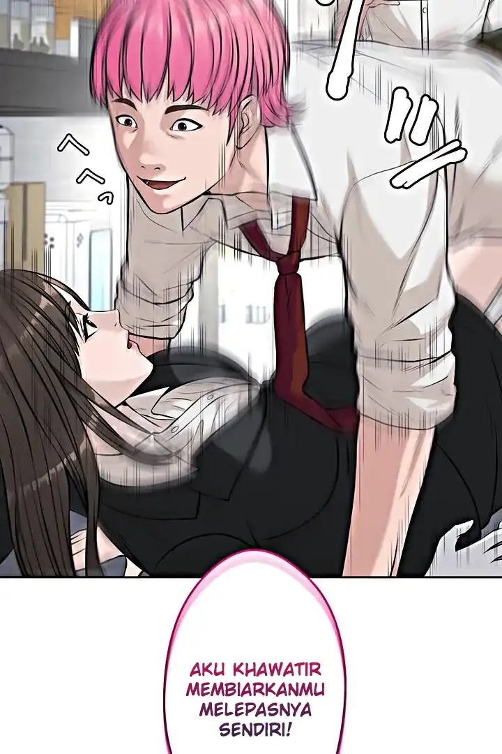 Baca The Devil in School - Chapter 14 halaman 58