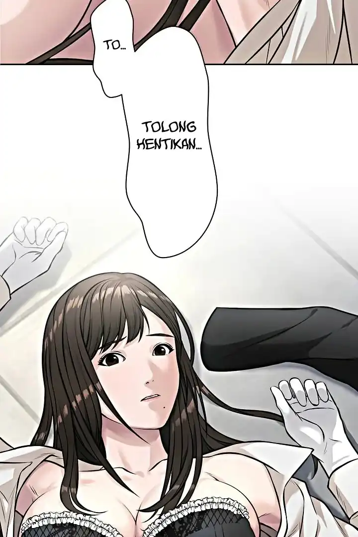 Baca The Devil in School - Chapter 14 halaman 63