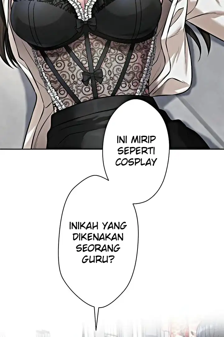 Baca The Devil in School - Chapter 14 halaman 64