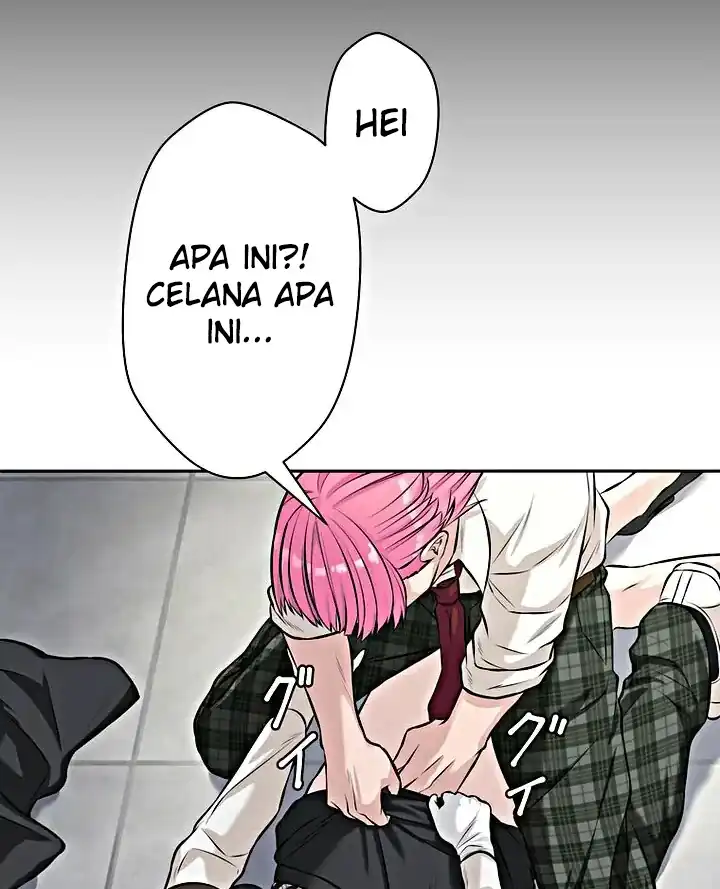 Baca The Devil in School - Chapter 14 halaman 69