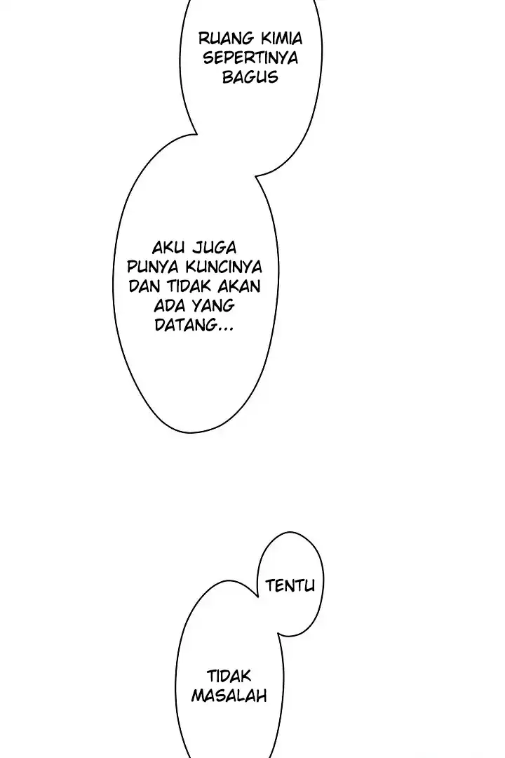 Baca The Devil in School - Chapter 14 halaman 7
