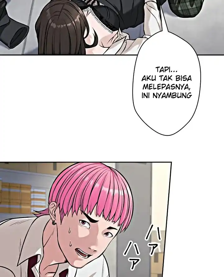 Baca The Devil in School - Chapter 14 halaman 70