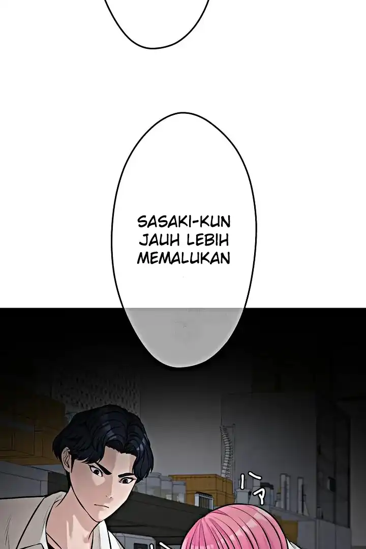 Baca The Devil in School - Chapter 14 halaman 84