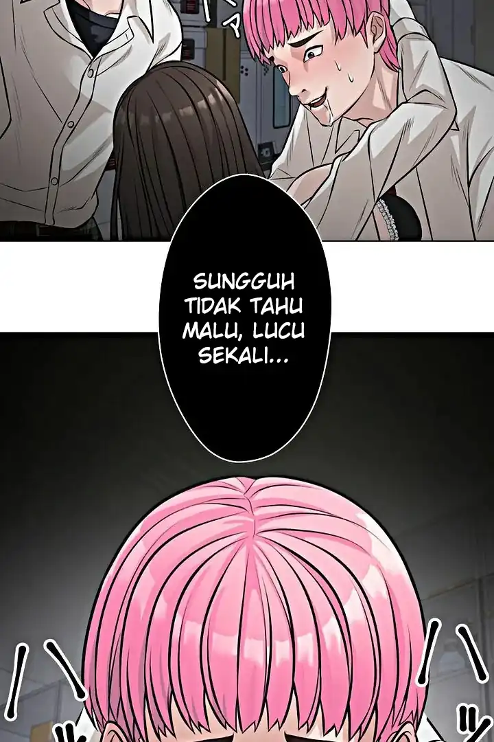 Baca The Devil in School - Chapter 14 halaman 85