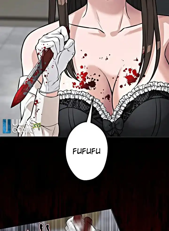 Baca The Devil in School - Chapter 15 halaman 10