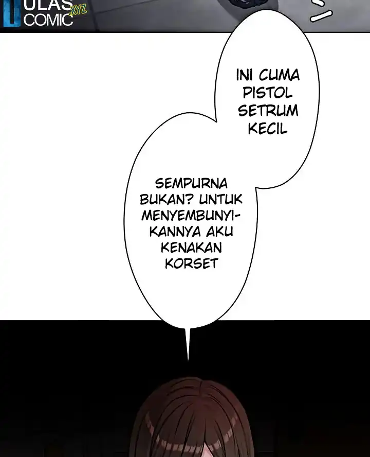 Baca The Devil in School - Chapter 15 halaman 21