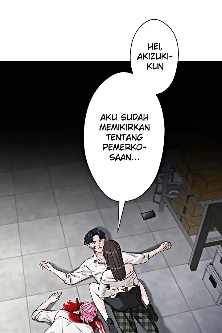 Baca The Devil in School - Chapter 15 halaman 24