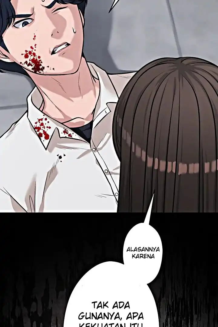 Baca The Devil in School - Chapter 15 halaman 26