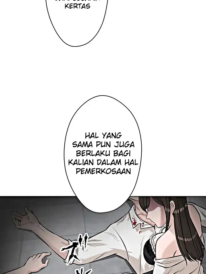 Baca The Devil in School - Chapter 15 halaman 29