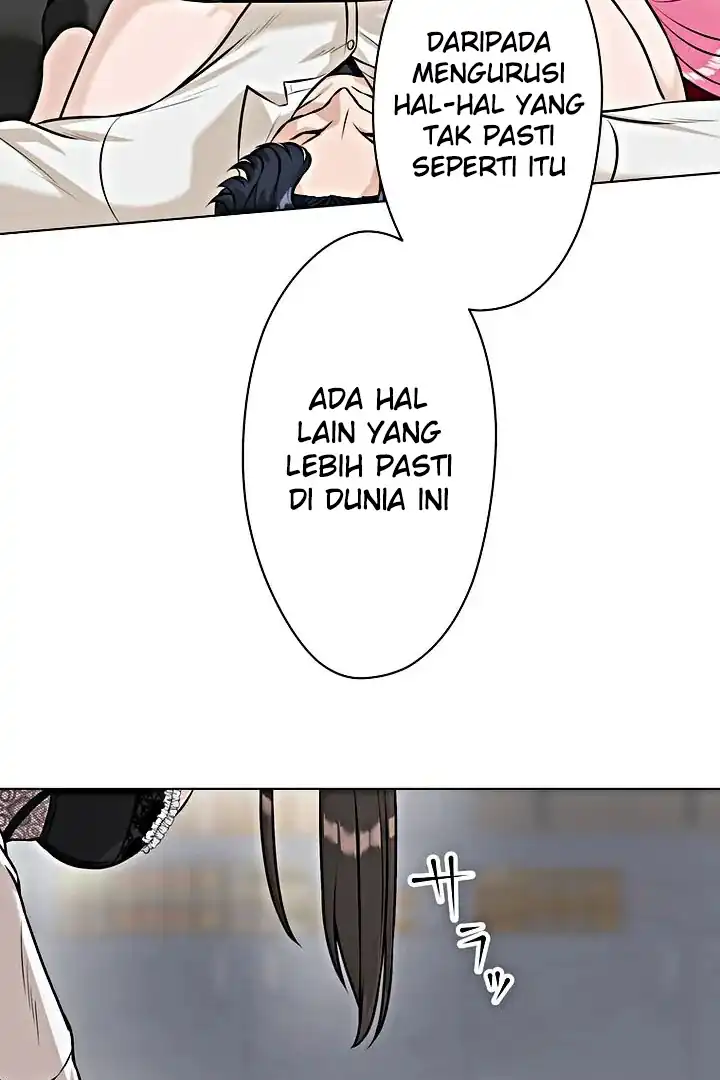 Baca The Devil in School - Chapter 15 halaman 33