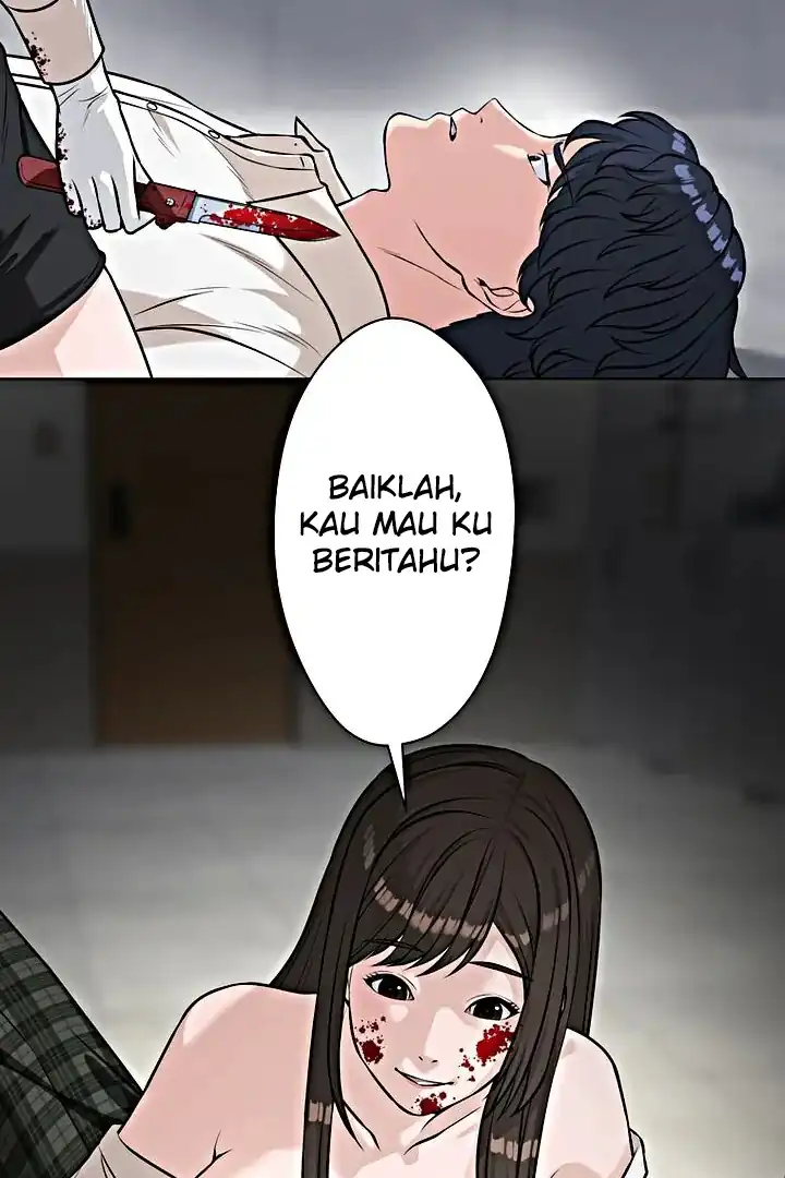 Baca The Devil in School - Chapter 15 halaman 34