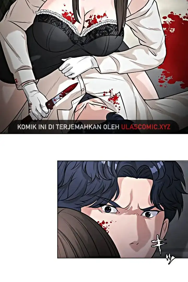 Baca The Devil in School - Chapter 15 halaman 35