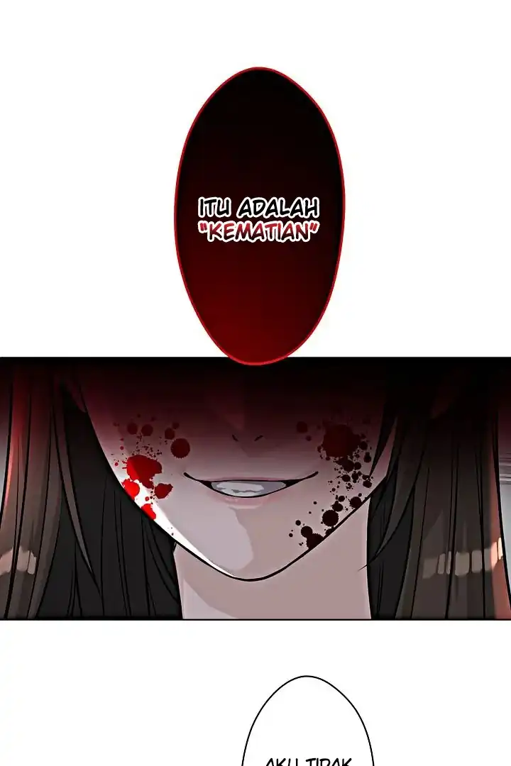 Baca The Devil in School - Chapter 15 halaman 36