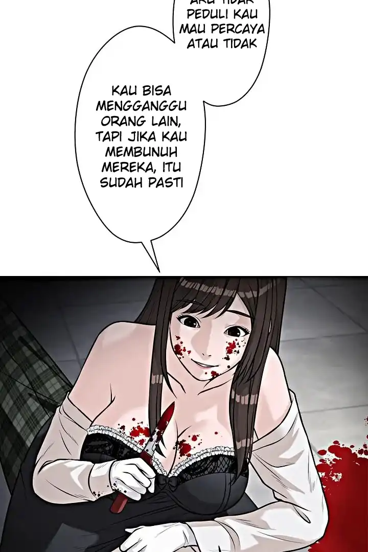 Baca The Devil in School - Chapter 15 halaman 37
