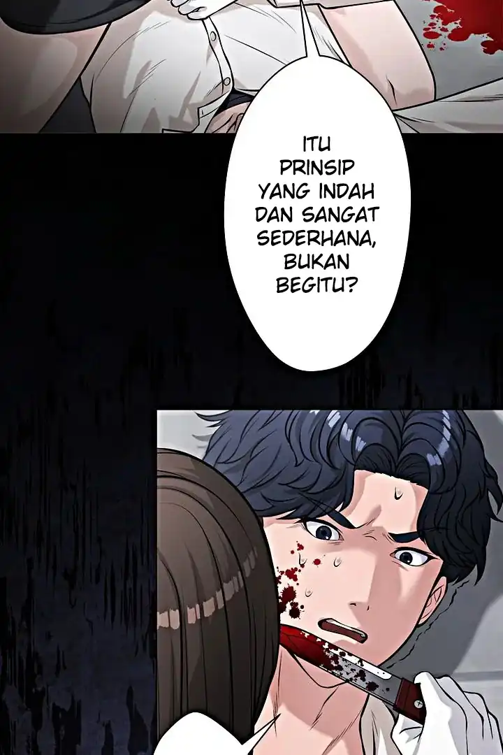 Baca The Devil in School - Chapter 15 halaman 38