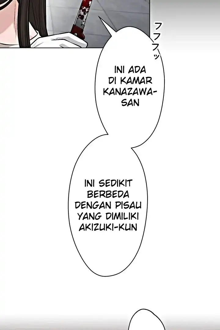 Baca The Devil in School - Chapter 15 halaman 41
