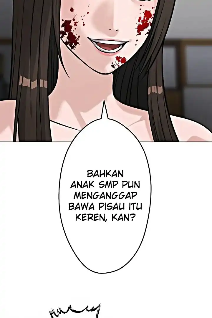 Baca The Devil in School - Chapter 15 halaman 46