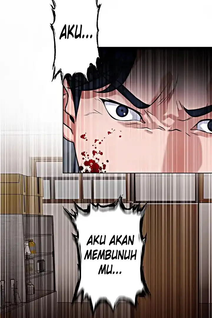 Baca The Devil in School - Chapter 15 halaman 47