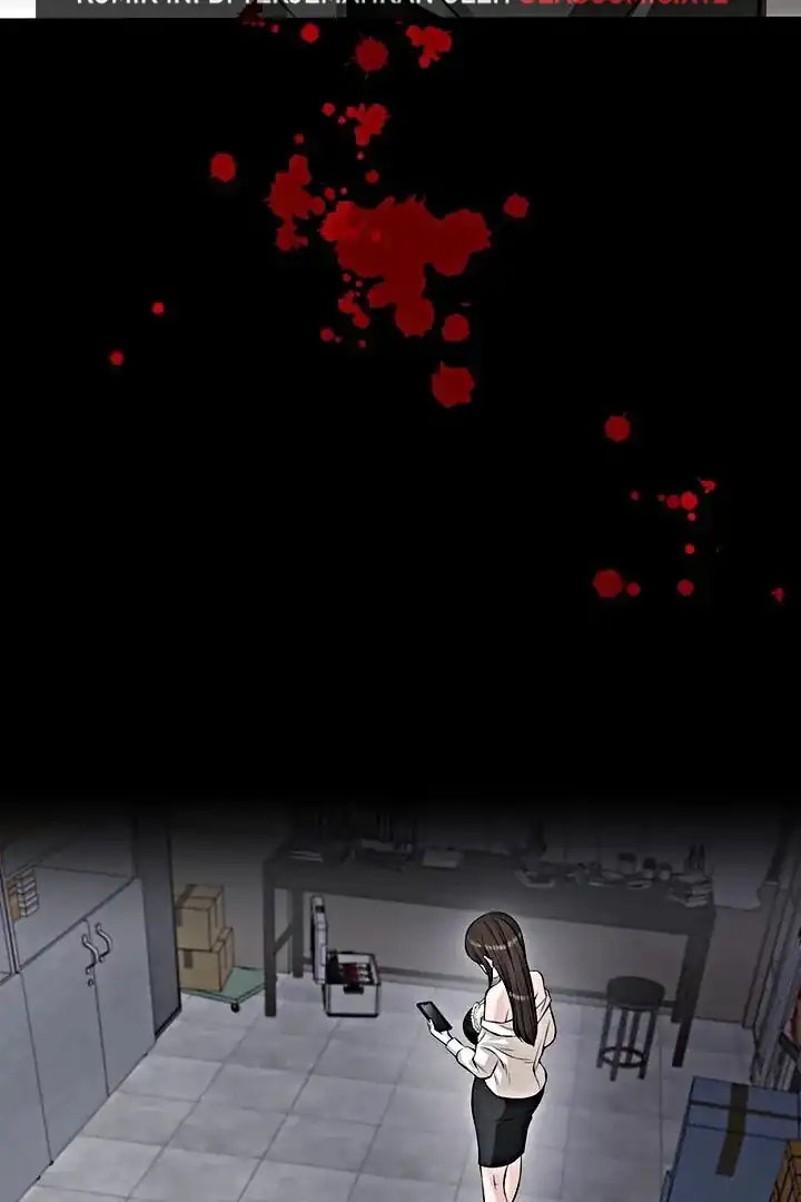 Baca The Devil in School - Chapter 15 halaman 5