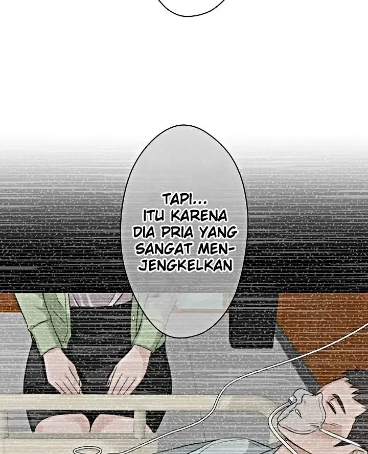 Baca The Devil in School - Chapter 15 halaman 50