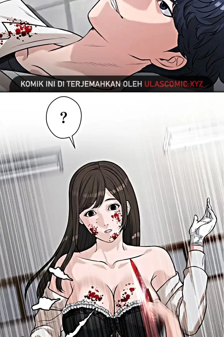 Baca The Devil in School - Chapter 15 halaman 56